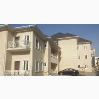 3bdrm Block of Flats in Guzape for sale
