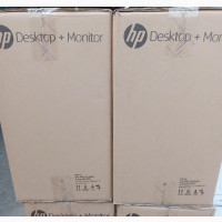 New Desktop Computer HP 4GB Intel Pentium HDD 500GB