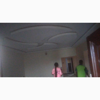 Furnished 3bdrm Apartment in Rockland Estate, for rent