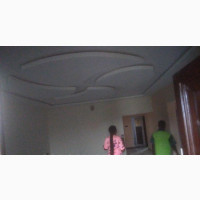 Furnished 3bdrm Apartment in Rockland Estate, for rent