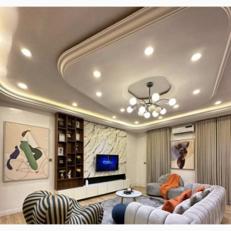 Luxury -1bedroom