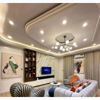 Luxury -1bedroom