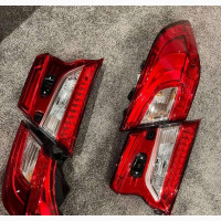 Honda Accord 2018/2019 Complete Back
