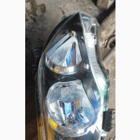 Toyota Corolla 2010-2012 Complete Set