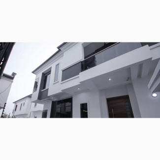 4bdrm Duplex in Maven Court Estate, Lekki for sale