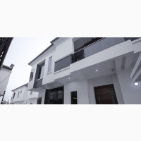 4bdrm Duplex in Maven Court Estate, Lekki for sale