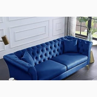 Brand New High Quality 3 Seater Sofa Chair