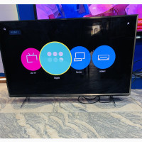 Panasonic 43 Inches Smart LED TV - Used