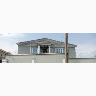 Furnished 2bdrm Block of Flats in Onishion, Lakowe for rent