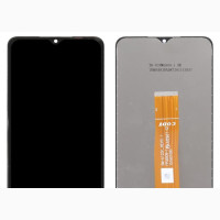 Samsung Galaxy A12/A02 Screen
