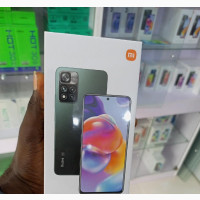 New Xiaomi Redmi Note 11 Pro+ 5G 256 GB