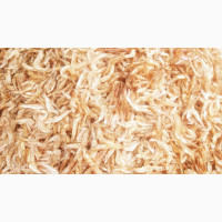 Affordable Pure Nembe Crayfish - Sieved and Cleaned