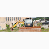 Backhoe Loader for Sale