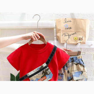 Boys 2 Piece Clothing Set - The Children#039;s Place