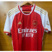 Arsenal Third Kit 23/24 Season - Best Quality Available