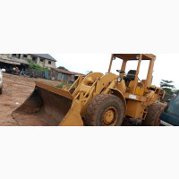 Cat 950C Payloader