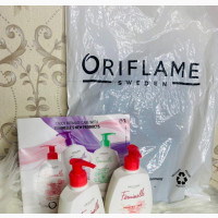 Oriflame Feminelle Intimate Wash