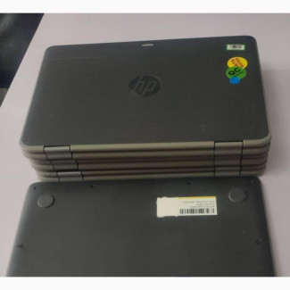 New Laptop HP Stream 11 Pro G3 4GB Intel SSD 128GB