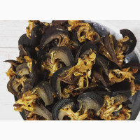 Dehydrated Bush Snails - Nutrient-packed and Preservative-free