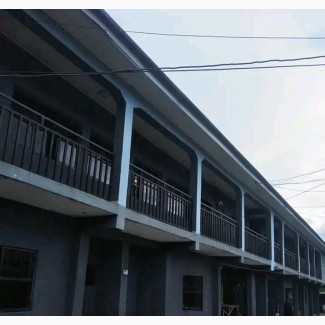 2bdrm Apartment in Elelewo, Port-Harcourt for rent