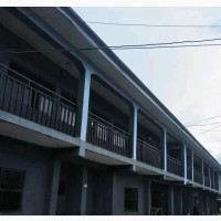 2bdrm Apartment in Elelewo, Port-Harcourt for rent