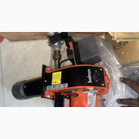 Industrial Biran Burner Machine B14