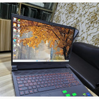 Laptop Dell G15 5511 16GB Intel Core I7 SSD 512GB