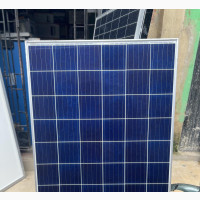 320w Trina Polycrystalline Solar Panel