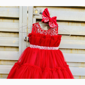 Baby Dresses