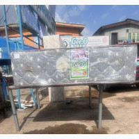 6x4.5 14inches Mattress (Orthopedics Standard)