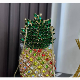Classy Unique Clutch Bag
