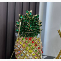 Classy Unique Clutch Bag
