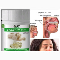 Garlic Oil