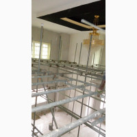 Scaffold Materials for Sale and Hire