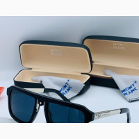 Mont Blanc Sunglasses - Authentic and Affordable