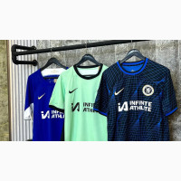 Original Chelsea 2023/2024 Jersey