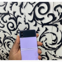 Samsung Galaxy Z Flip3 5G 128 GB Purple
