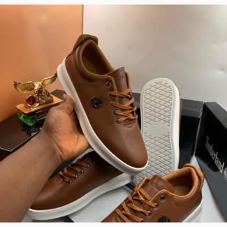 Timberland Sneakers - High Quality Men#039;s Shoes