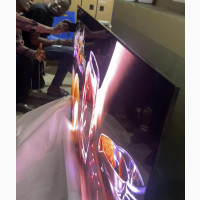 Samsung 77 Quantum HDR+ Gaming Hub TV 77S95C-2023