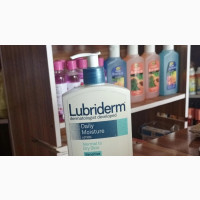 Lubriderm Lotion