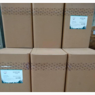Brand New Aspartame Sweetener Powder - 25kg