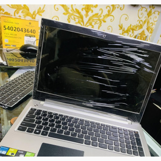 Laptop Lenovo IdeaPad Z510 16GB Intel Core I7 SSD 256GB