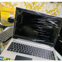 Laptop Lenovo IdeaPad Z510 16GB Intel Core I7 SSD 256GB