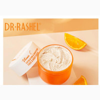 Dr.Rashel Vitamin C Body Scrub
