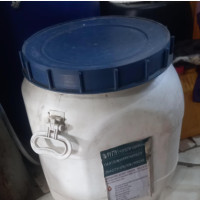 Chlorine Industrial Chemical Raw Material