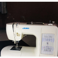 Juki Automatic Sewing Machine