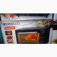 KINELCO 21L Electric Oven