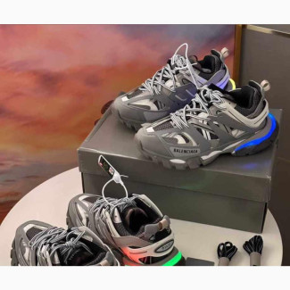 Balenciaga Track Rechargeable LED “Comes With Charger