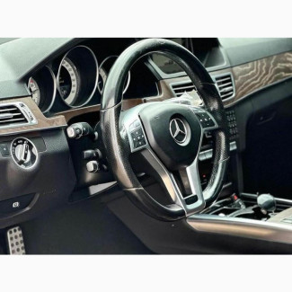 Mercedes-Benz E350 2014 Gray - Foreign Used