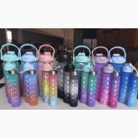 3 in 1 Bottles